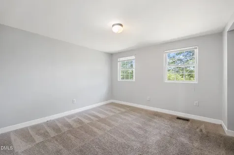 3728 Gideon Drive Wake Forest NC 27587