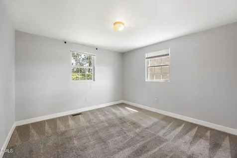 3728 Gideon Drive Wake Forest NC 27587