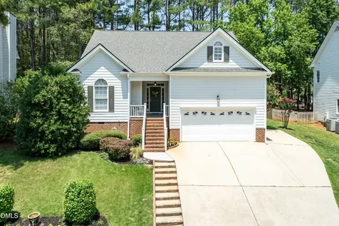 509 Moultonboro Avenue Wake Forest NC 27587