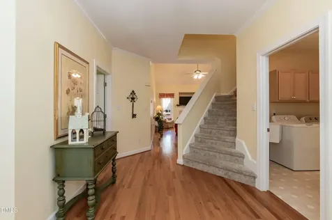 509 Moultonboro Avenue Wake Forest NC 27587