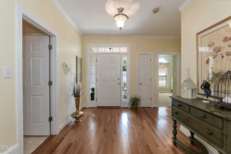 509 Moultonboro Avenue Wake Forest NC 27587