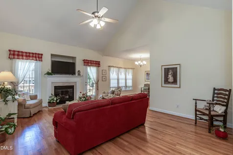 509 Moultonboro Avenue Wake Forest NC 27587