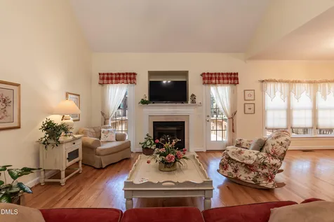 509 Moultonboro Avenue Wake Forest NC 27587