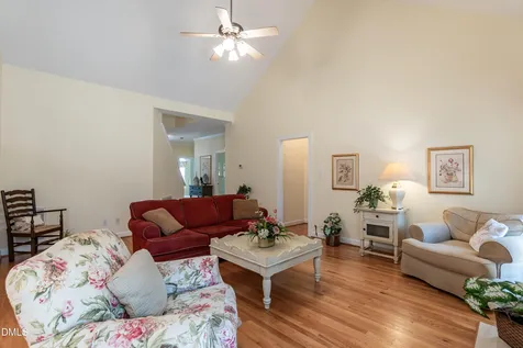 509 Moultonboro Avenue Wake Forest NC 27587