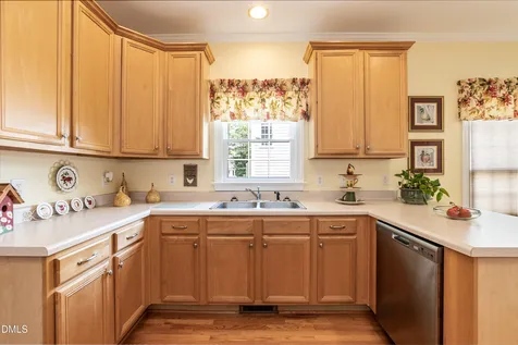 509 Moultonboro Avenue Wake Forest NC 27587
