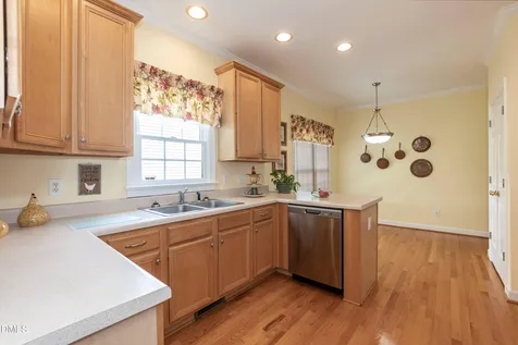 509 Moultonboro Avenue Wake Forest NC 27587