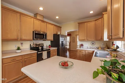 509 Moultonboro Avenue Wake Forest NC 27587