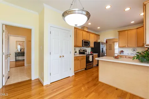 509 Moultonboro Avenue Wake Forest NC 27587