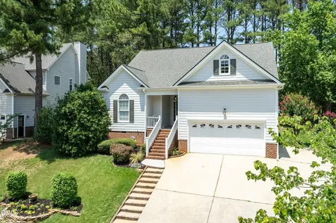 509 Moultonboro Avenue Wake Forest NC 27587