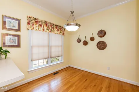 509 Moultonboro Avenue Wake Forest NC 27587