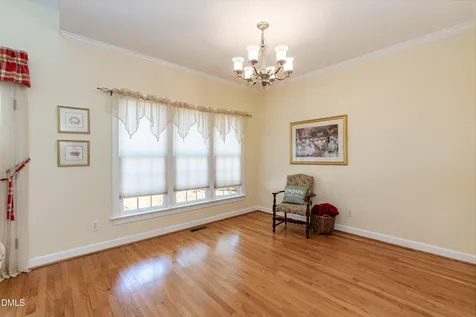 509 Moultonboro Avenue Wake Forest NC 27587