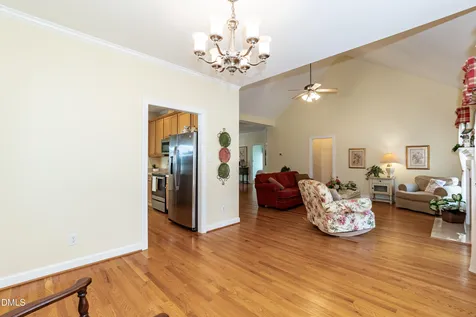 509 Moultonboro Avenue Wake Forest NC 27587
