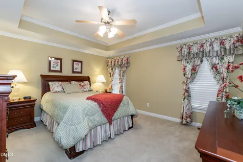 509 Moultonboro Avenue Wake Forest NC 27587