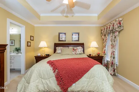 509 Moultonboro Avenue Wake Forest NC 27587