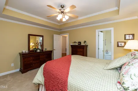 509 Moultonboro Avenue Wake Forest NC 27587