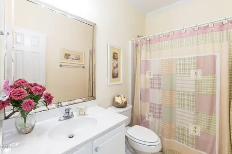 509 Moultonboro Avenue Wake Forest NC 27587