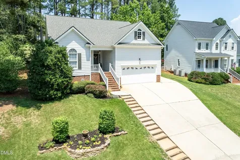 509 Moultonboro Avenue Wake Forest NC 27587