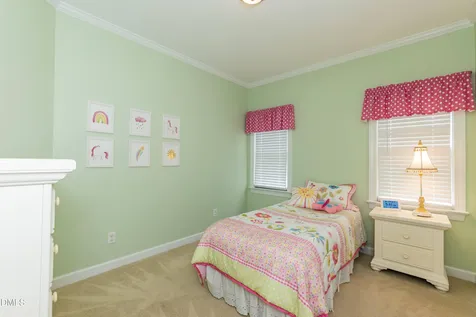 509 Moultonboro Avenue Wake Forest NC 27587
