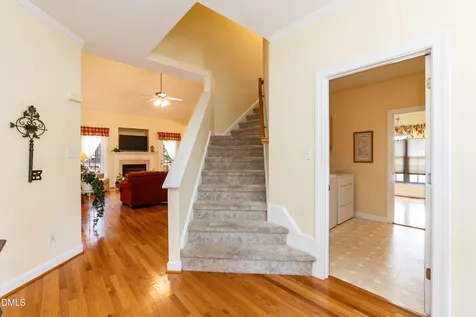 509 Moultonboro Avenue Wake Forest NC 27587