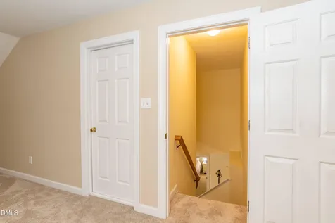 509 Moultonboro Avenue Wake Forest NC 27587
