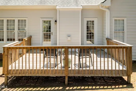 509 Moultonboro Avenue Wake Forest NC 27587