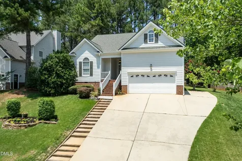 509 Moultonboro Avenue Wake Forest NC 27587