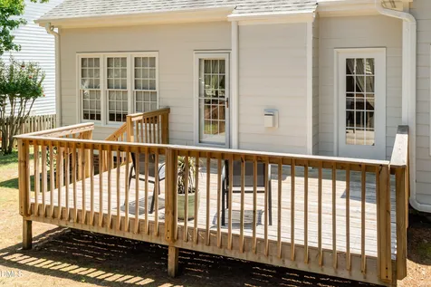 509 Moultonboro Avenue Wake Forest NC 27587