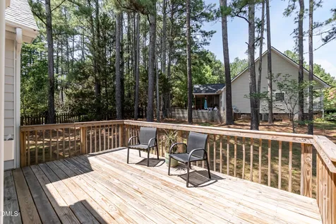 509 Moultonboro Avenue Wake Forest NC 27587