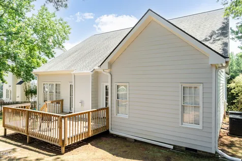 509 Moultonboro Avenue Wake Forest NC 27587