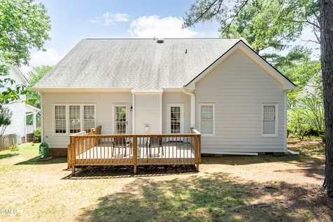 509 Moultonboro Avenue Wake Forest NC 27587