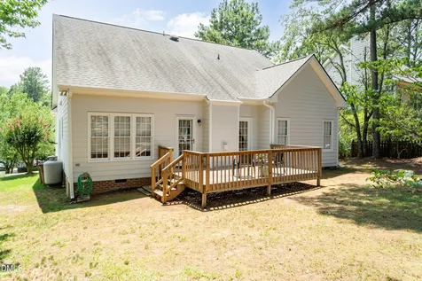 509 Moultonboro Avenue Wake Forest NC 27587