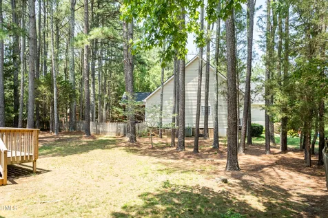 509 Moultonboro Avenue Wake Forest NC 27587