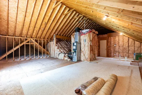 509 Moultonboro Avenue Wake Forest NC 27587