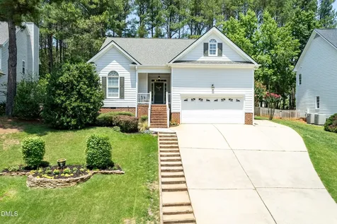 509 Moultonboro Avenue Wake Forest NC 27587