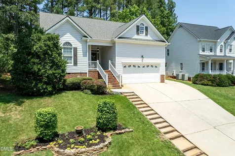 509 Moultonboro Avenue Wake Forest NC 27587