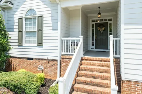 509 Moultonboro Avenue Wake Forest NC 27587