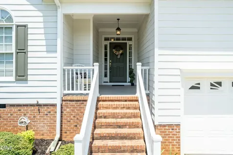 509 Moultonboro Avenue Wake Forest NC 27587