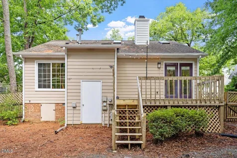 4 Icon Court Durham NC 27703