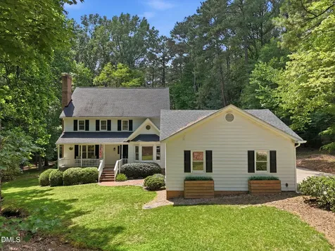 11905 Appaloosa Run E Raleigh NC 27613