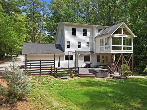 11905 Appaloosa Run E Raleigh NC 27613