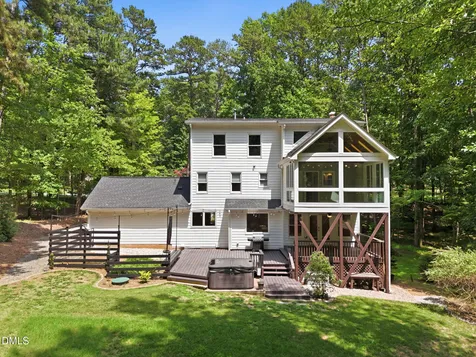 11905 Appaloosa Run E Raleigh NC 27613
