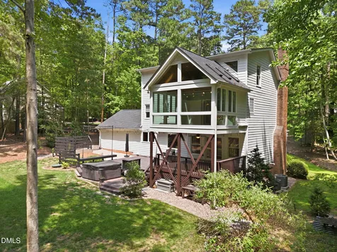 11905 Appaloosa Run E Raleigh NC 27613