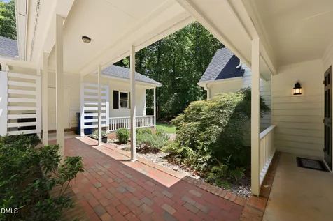 11905 Appaloosa Run E Raleigh NC 27613