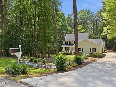 11905 Appaloosa Run E Raleigh NC 27613
