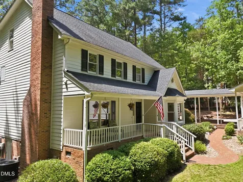 11905 Appaloosa Run E Raleigh NC 27613