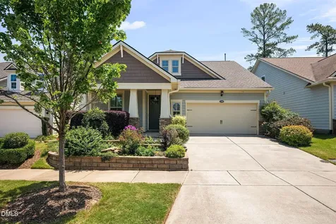 1308 Atticus Way Durham NC 27703
