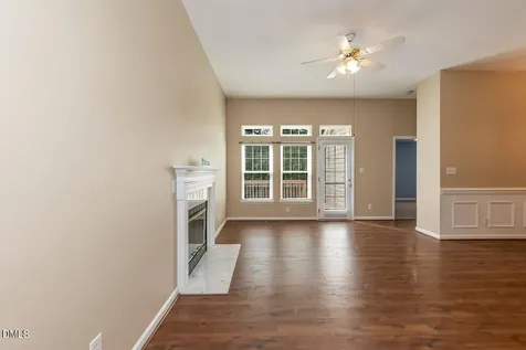 113 Gremar Drive Holly Springs NC 27540