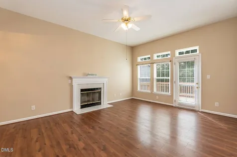 113 Gremar Drive Holly Springs NC 27540