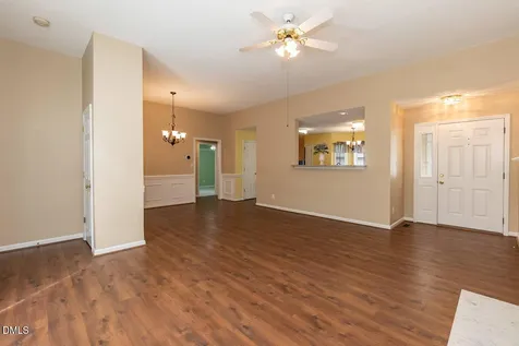 113 Gremar Drive Holly Springs NC 27540