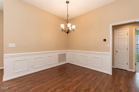 113 Gremar Drive Holly Springs NC 27540